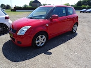 Suzuki Swift - 1.5 3D Exclusive