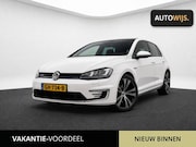 Volkswagen Golf - 1.4 TSI GTE|PANO|NL AUTO|LED|PDC|STOELVERWARM