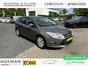 Ford Focus - Wagon 1.0 EcoBoost Trend Volledige onderhoudshistorie | Airc