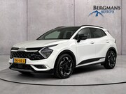 Kia Sportage - 1.6 T-GDi MHEV GT-Line Edition // DEALERONDERHOUDEN // E-TRE
