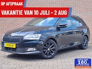 Skoda Fabia - 1.0 TSI Sport Business