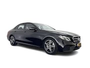 Mercedes-Benz E-klasse - 350 e Business Solution AMG Aut. *LEATHER-FABRIC | FULL-LED
