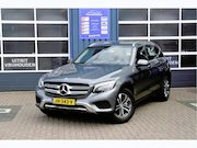 Mercedes-Benz GLC-klasse - GLC 250 4MATIC Ambition Automaat