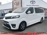 Toyota ProAce - Verso 2.0 L2 Shuttle Comfort