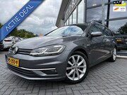 Volkswagen Golf - Variant 1.5 TSI Highline | DSG Automaat | Virtual | Climate 