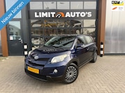 Toyota Urban Cruiser - 1.3 VVT-i Aspiration Nw.koppeling/Airco/El.ramen/Trekhaak/6B