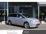 Mitsubishi Grandis - 2.4-16V Intense Paris Pack 6p. ! Meeneem-prijs