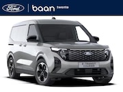 Ford Transit Courier - Limited 44 kWh | Adaptive Cruise C. | Dodehoek sensor | Trek