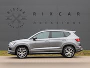 Seat Ateca - 1.5 TSI FR BusinessIntense Automaat Panodak Trekhaak
