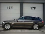 BMW 5-serie - Touring 535xi Luxury Edition