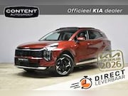 Kia Sportage - 1.6 T-GDi 239pk Hybrid AT6 DynamicPlusLine VOORRAA