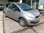 Kia Venga - 1.4 CVVT 1e eigenaar .