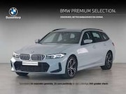 BMW 3-serie - 3 Serie Touring 320e