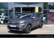 Dacia Duster - 1.2 mild hybrid 140 extreme