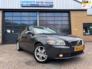 Volvo S40 - 1.8 Edition I Ned.auto zeer goed onderhouden