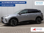 Peugeot E-5008 - GT-line 73 kWh 7p | SOH 96, 4% | 360 Camera | ACC | Org. NL