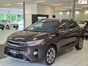 Kia Stonic - 120pk Leder/Navi/Trekhaak/Carplay/Android auto/Camera