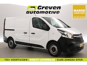 Opel Vivaro - 1.6 CDTI L1H1 | EXPORT | Marge | Airco | Camera | Cruise | N