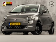 Fiat 500 - 0.9 TwinAir Turbo Sport (PANORAMADAK, NAVIGATIE, LM VELGEN,