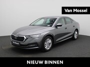 Skoda Octavia - 1.0 TSI Business Edition | STOELVERWARMING | PARKEERSENSOREN