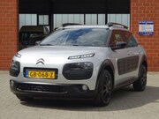 Citroën C4 Cactus - PureTech 82 Business
