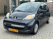 Peugeot 107 - 1.0-12V Urban Move |airco | recent | rijd super