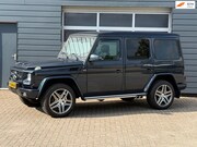 Mercedes-Benz G-klasse - 320 St.Wagon
