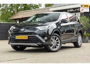 Toyota RAV4 - 2.5 Hybrid Dynamic Automaat I Camera I Climate I Cruise I St