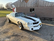 Chevrolet Camaro - USA 5.0 Coupé v8 automaat