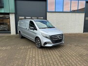 Mercedes-Benz Vito - 119 L3 Select 2x Schuifdeur Bpm vrij Multibeam Trekhaak 2.5T