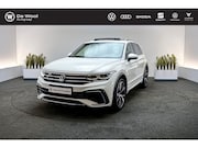 Volkswagen Tiguan - 1.4 TSI 245pk DSG e-hybrid R-Line Business | SoH 94% | Panor