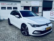 Volkswagen Golf - 1.4 TSI eHybrid DSG STYLE Navi/ CarPlay/ ACC