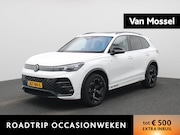 Volkswagen Tiguan - 1.5 eHybrid R-Line 272 PK | Panoramadak | Blackline | Naviga