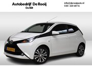 Toyota Aygo - 1.0 VVT-i x-sport 5-drs | Airco | Camera | All Season banden