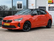 Opel Corsa - 1.2 GS Line| DIGITALDASH| CARPLAY| SPORT| NAP