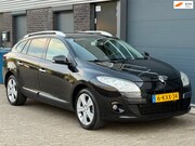 Renault Mégane - Estate 1.6 Dynamique NAVI CLIMA CRUISE PDC TREKHAAK