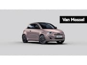 Fiat 500 - 1.0 Hybrid La Prima | Apple&Android Carplay | Lederen bekled