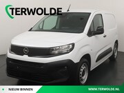 Opel Combo - 1.5 BlueHDi 130 S&S L1 | AUTOMAAT | Parkeercamera | 3-Persoo