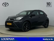 Toyota Aygo X - 1.0 VVT-i S-CVT Play | Carplay | Parkeercamera | Automaat |