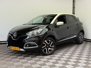 Renault Captur - 0.9 TCe Xmod R-Link Leer LM17" ECC NL Auto