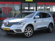 Renault Koleos - TCe 160 ED Intens LAGE KM-STAND / Leer / Trekhaak / Camera e