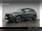 BMW X5 - xDrive50e M-Sport Pro | Trekhaak | Ventilatie | Ha