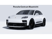 Porsche Macan - GTS