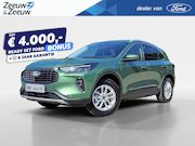Ford Kuga - 2.5 PHEV Titanium | tot €4.000,- Korting | 0,99% Ford Option
