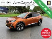 Peugeot e-2008 - EV Allure 50 kWh