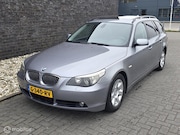 BMW 5-serie - 525i Executive - 3 Sleutels - Trekhaak