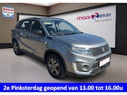Suzuki Vitara - 1.5 Hybrid Style ✅Trekhaak✅Navi✅Cruise✅Clima✅Camera✅
