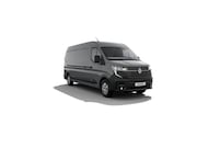 Renault Master - Extra | Achteruitrijcamera | C-Shape LED dagrijverlichting |
