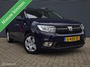 Dacia Logan Mcv - 0.9 TCe Laureate