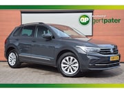 Volkswagen Tiguan - 1.4TSI eHybrid 245PK Life SOH91%/Clima/Keyless/Camera/El. ac